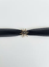 Cargar imagen en el visor de la galería, CHOKER GRIS ANTRACITA
