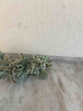 Cargar imagen en el visor de la galería, TOCADO VERDE SALVIA
