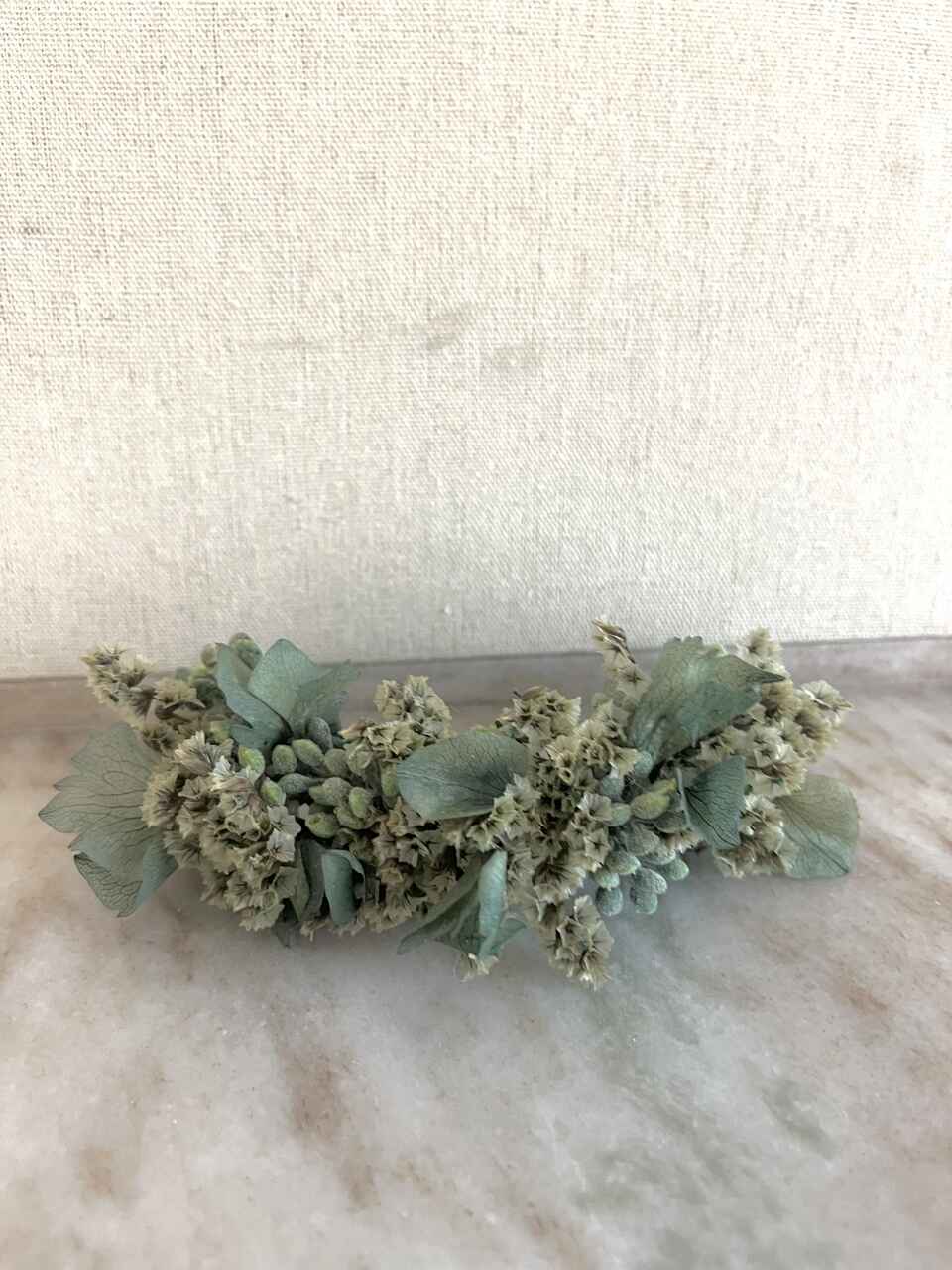 TOCADO VERDE SALVIA