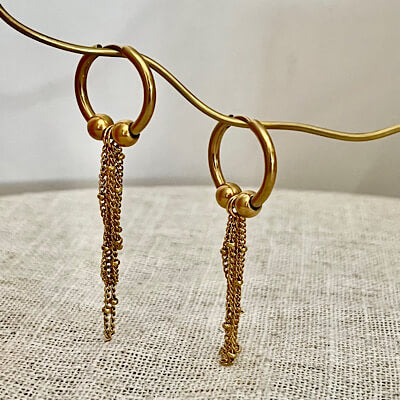 AROS CADENA