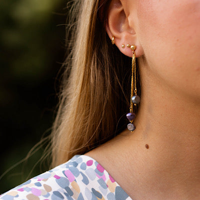 PENDIENTES CRETE
