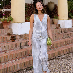 CONJUNTO MARINE