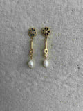 PENDIENTES ZAFIR
