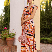 Cargar imagen en el visor de la galería, VESTIDO OLEO
