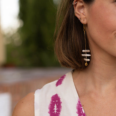 PENDIENTES GRECIA