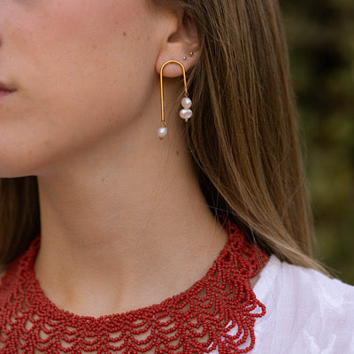 PENDIENTES ARCO