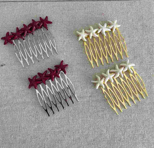 PEINAS ESTRELLA DE MAR