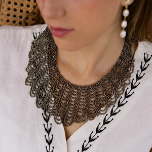 COLLAR KAYRA