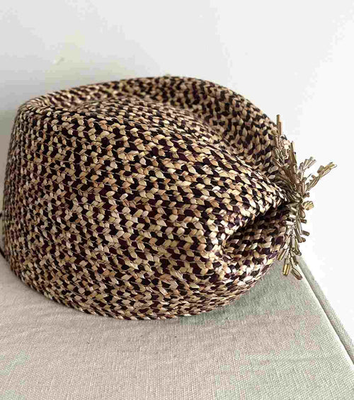 CASQUETE MEZCLA