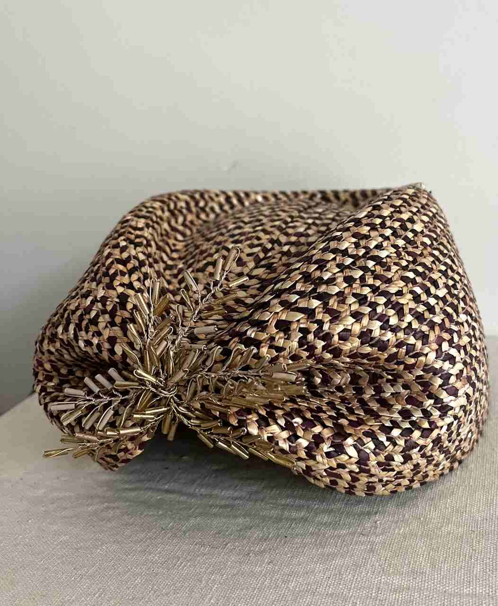 CASQUETE MEZCLA