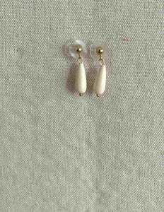 PENDIENTES FLAMENCA NIÑA LAGRIMA