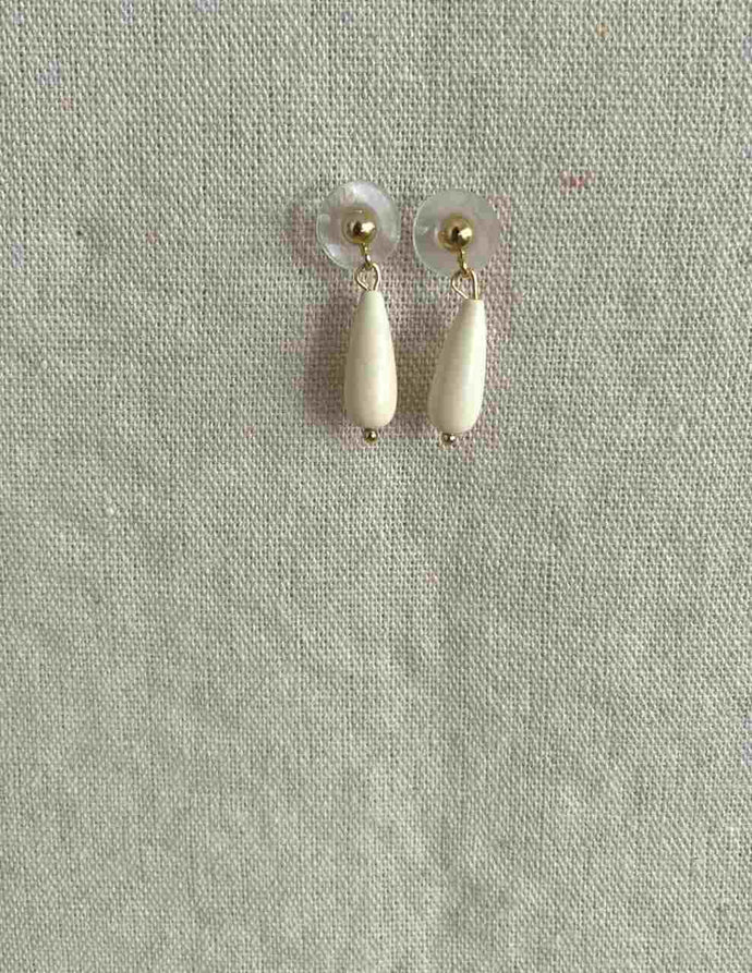 PENDIENTES FLAMENCA NIÑA LAGRIMA