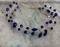 CHOKER PIEDRA OVAL