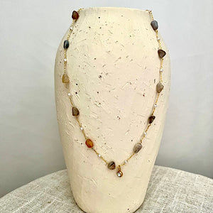 COLLAR LITA