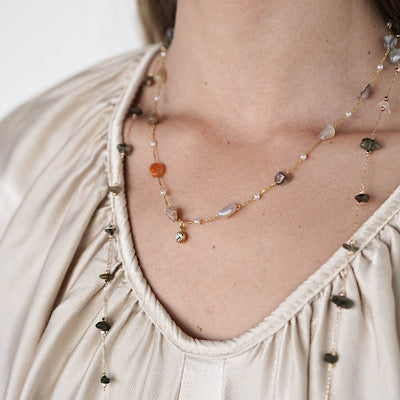 COLLAR LITA