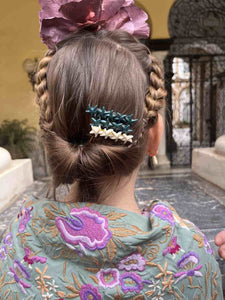PEINAS ESTRELLA DE MAR