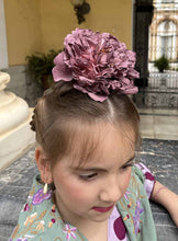 Cargar imagen en el visor de la galería, PEONIA ROSA VIEJO VILACEO
