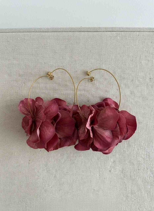 AROS HORTENSIAS MAX