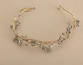 CHOKER HILO DE SEDA