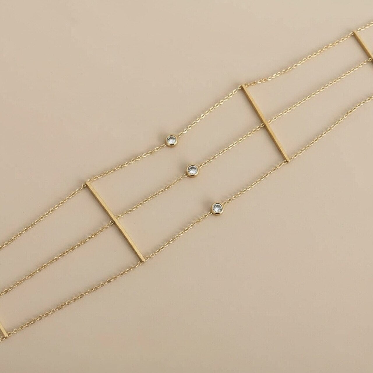 CHOKER  ENCADENA
