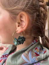 Cargar imagen en el visor de la galería, AROS FLORES MINIS
