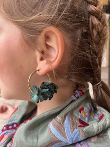 AROS FLORES MINIS