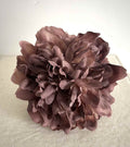 PEONIA MEDIANA MAQUILLAJE DARK