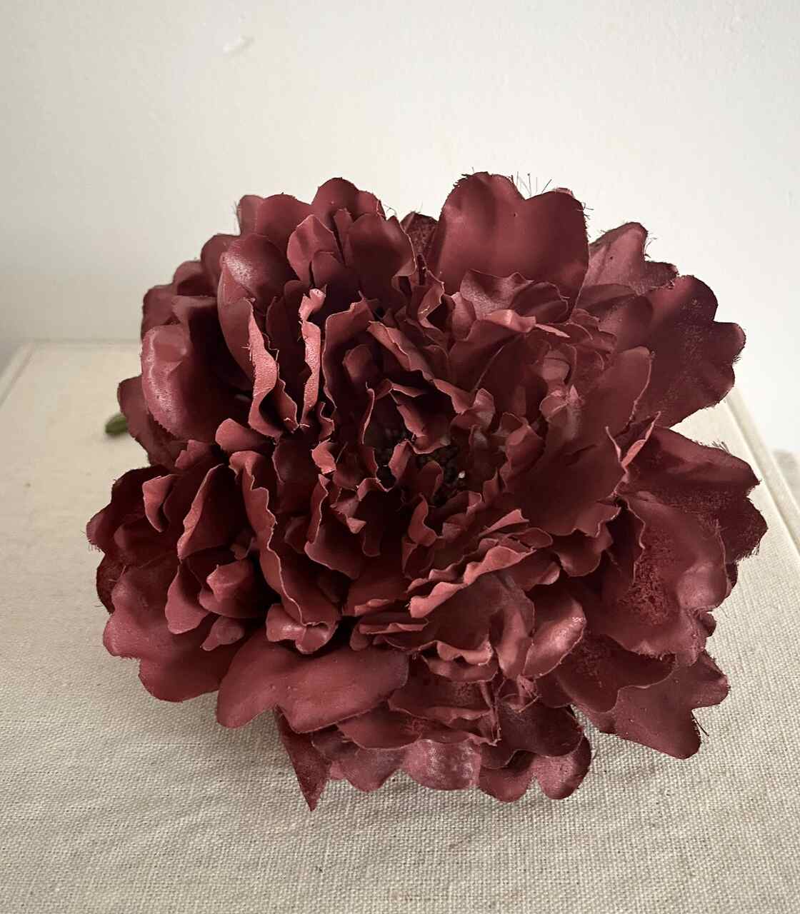 PEONIA TEJA ROSADO