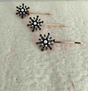 TRIO ESTRELLA PERLS
