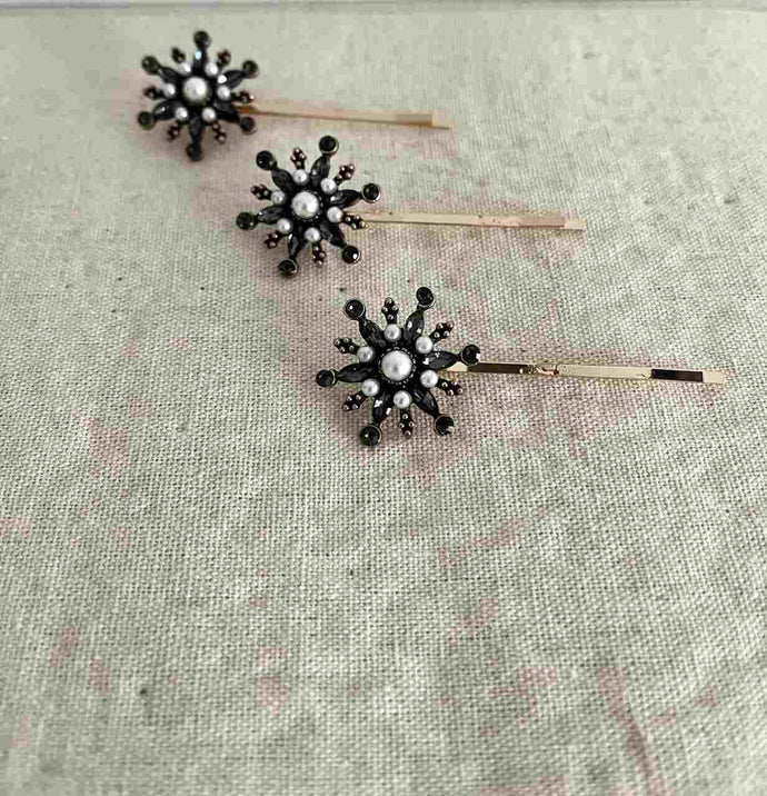 TRIO ESTRELLA PERLS
