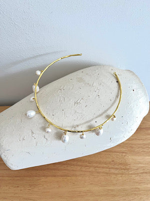 CHOKER GARGANTILLA RIBERT