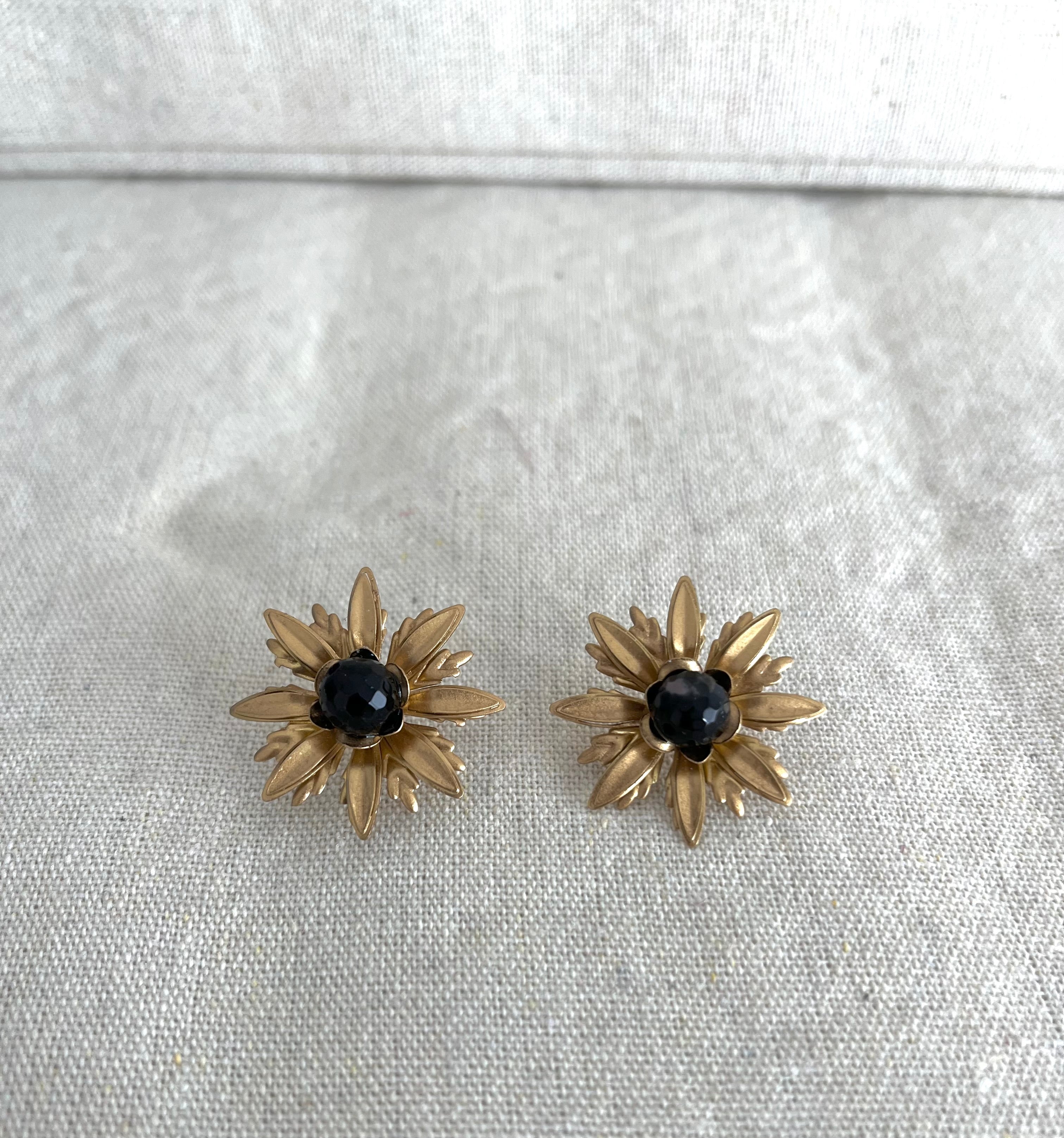 PENDIENTES DALIA LATON