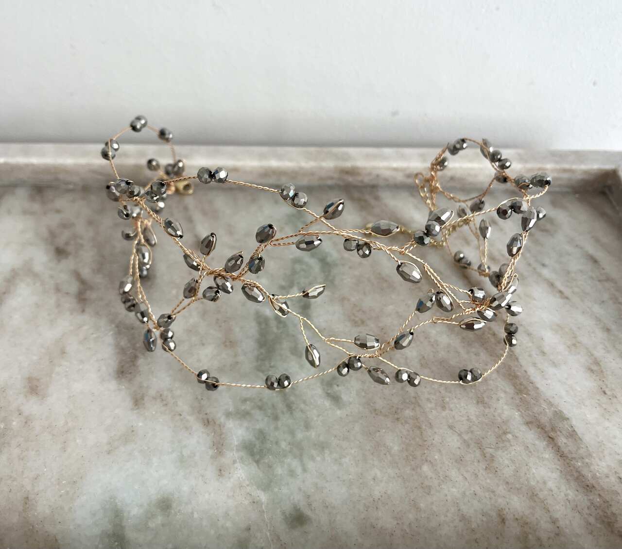 CHOKER MADRE SELVA