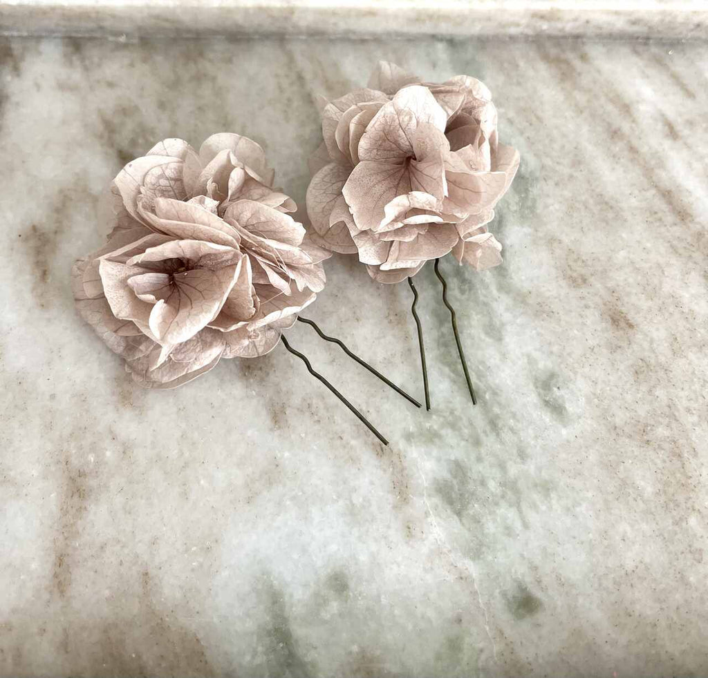 HORQUILLAS HORTENSIAS NUDE