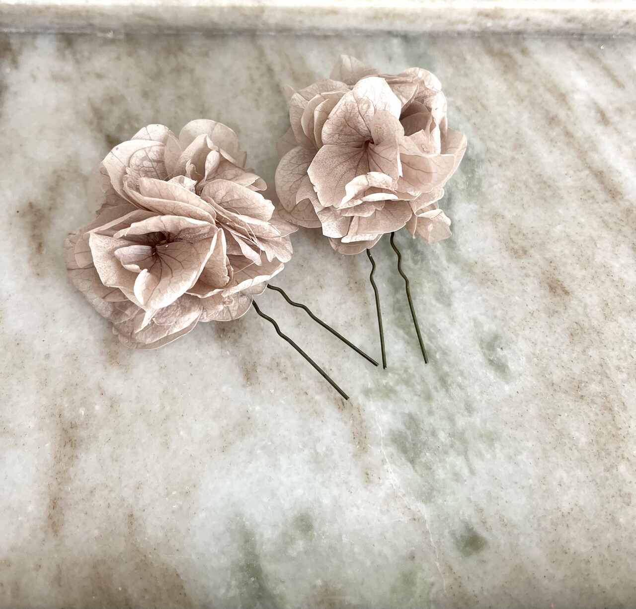 HORQUILLAS HORTENSIAS NUDE