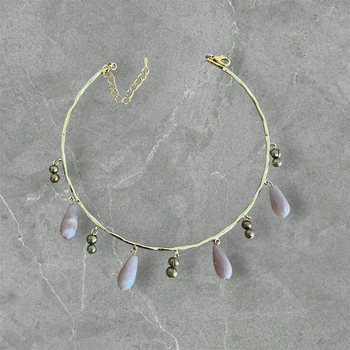 CHOKER NUDEE