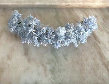 Cargar imagen en el visor de la galería, TOCADO FLORCELESTE

