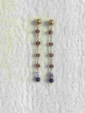 PENDIENTES  CADENA VIÑA