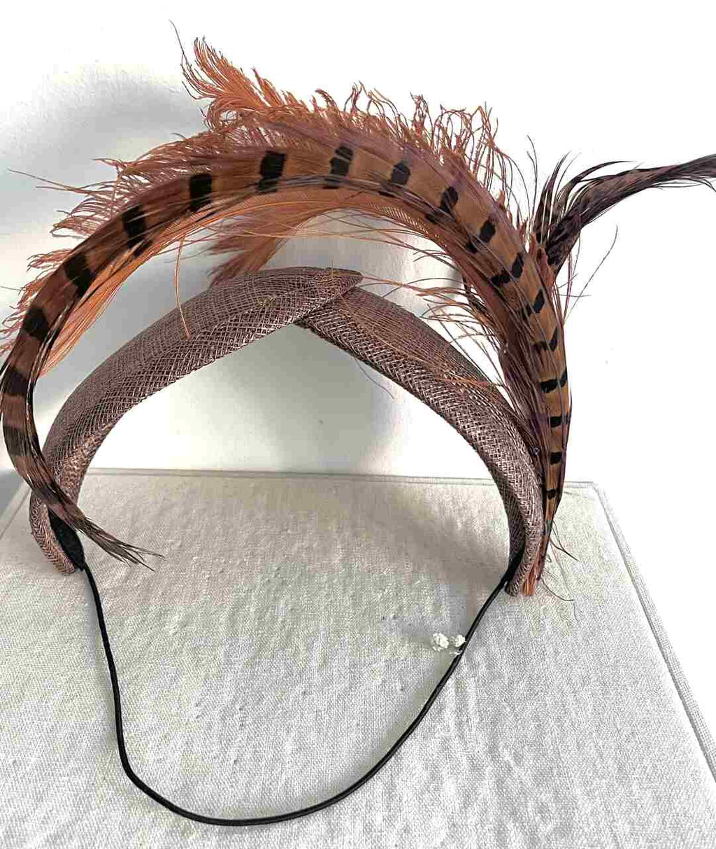 CASQUETE DOBLE LAGRIMA