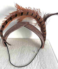 CASQUETE DOBLE LAGRIMA