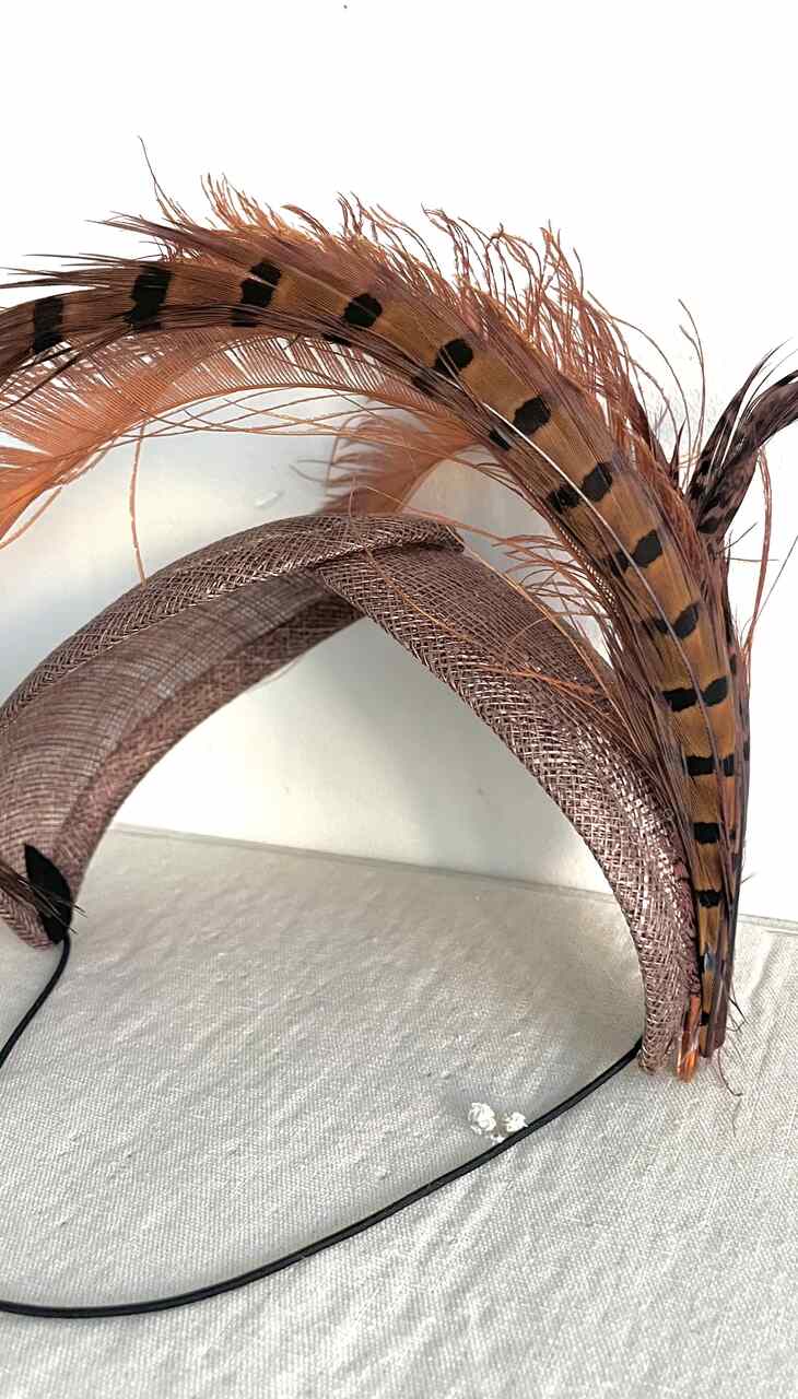 CASQUETE DOBLE LAGRIMA
