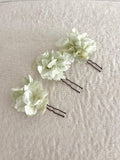 HORQUILLAS HORTENSIAS AGUA