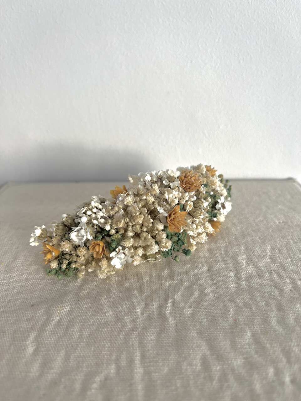 TOCADO LOBERA