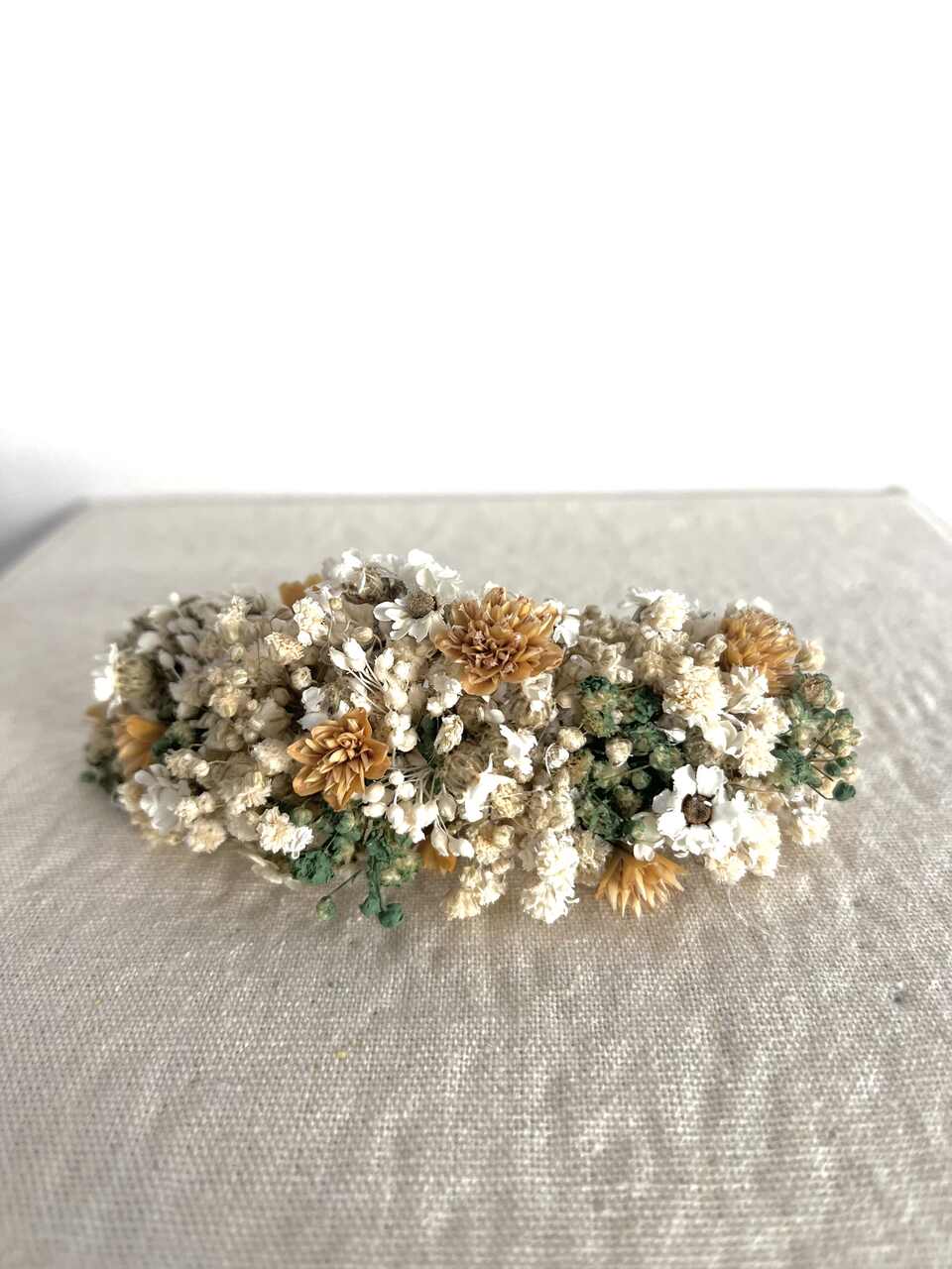 TOCADO LOBERA