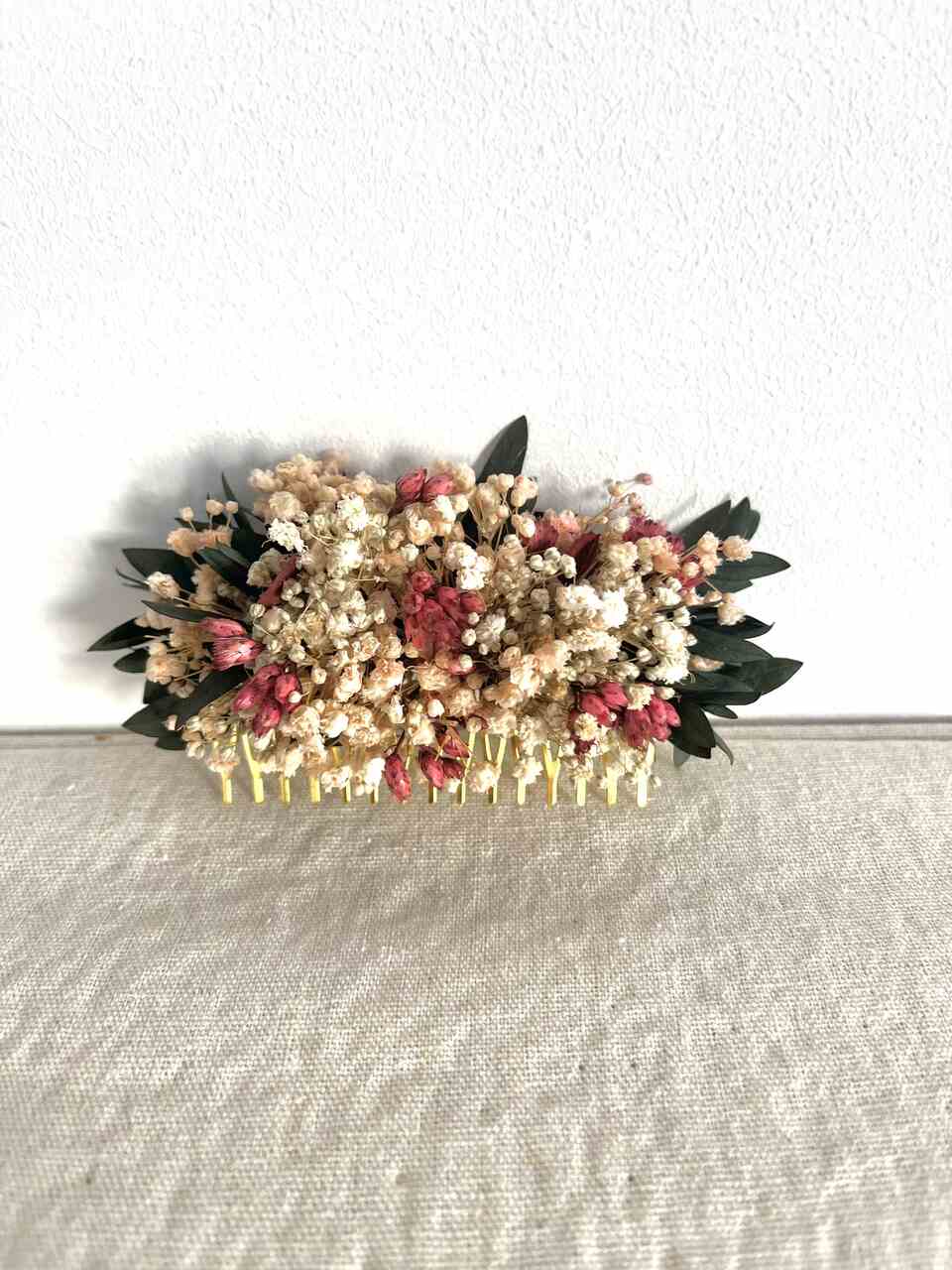 TOCADO  CEREZAL