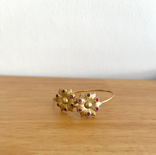 BRAZALETE FLORENEA