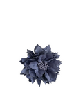 DALIA NIÑA AZUL