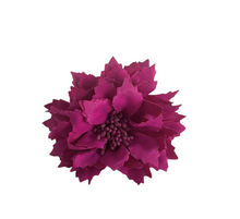 Cargar imagen en el visor de la galería, DALIA NIÑA MAGENTA
