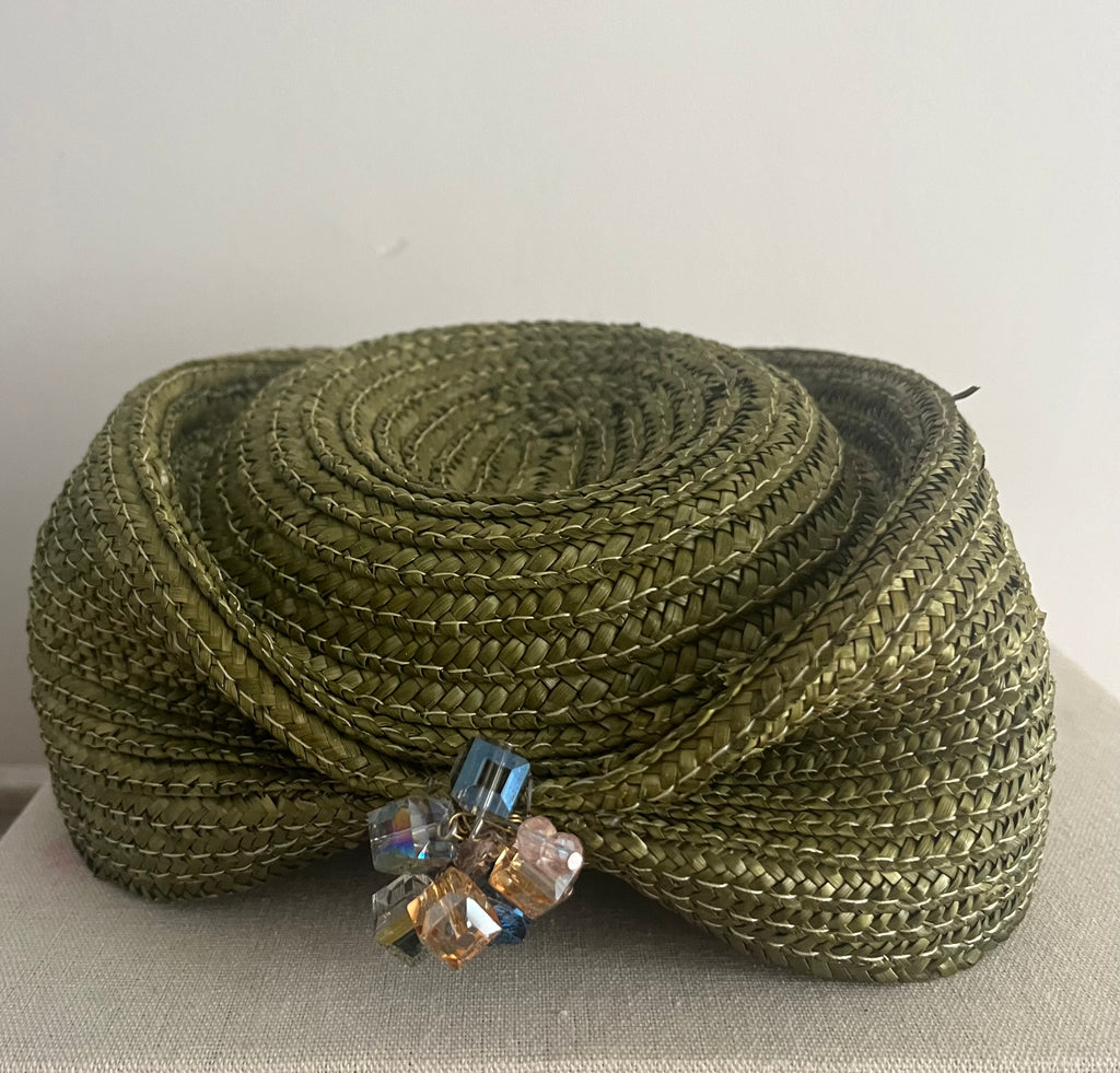 CASQUETE KHAT