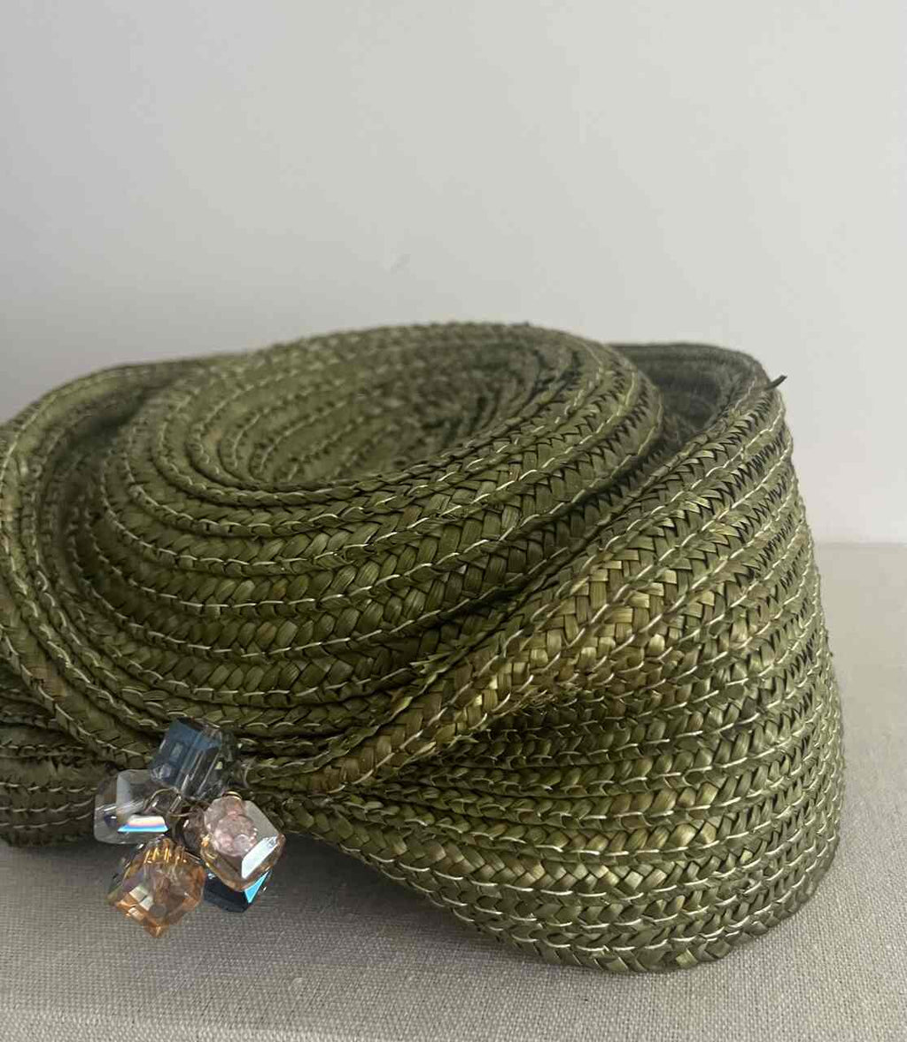 CASQUETE KHAT